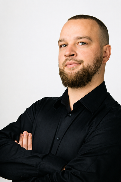 Piotr Urbański