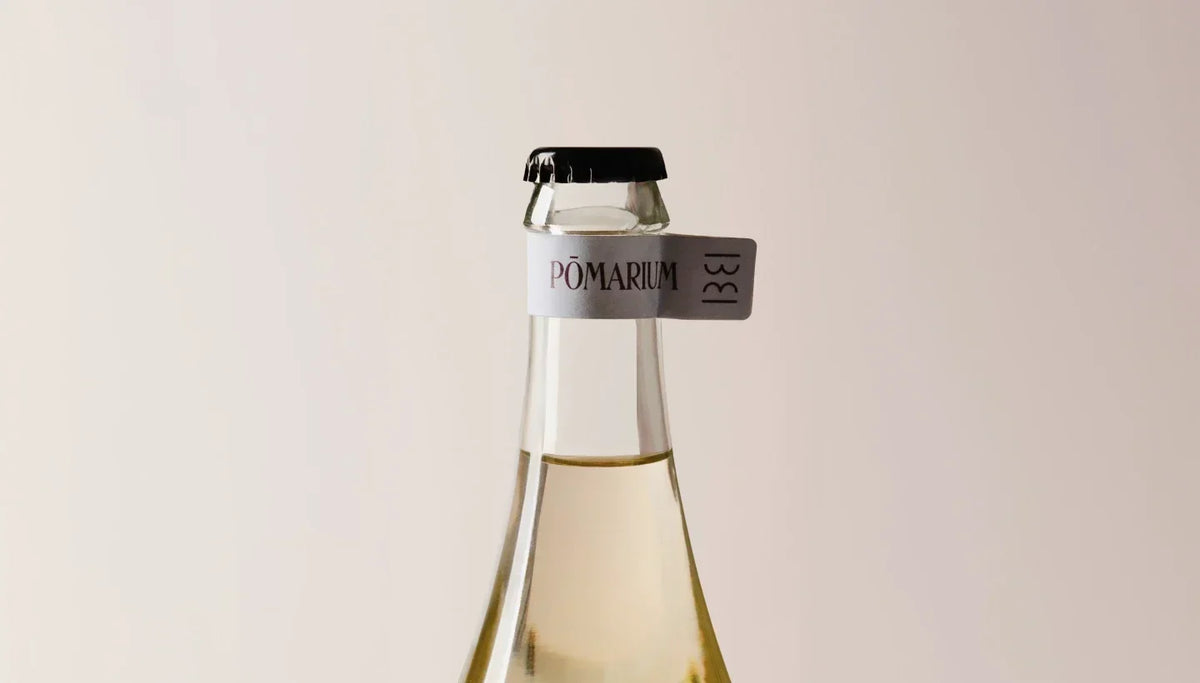 Cydr Pomarium, Polini i piwo VIVA. Coś więcej niż wino.
