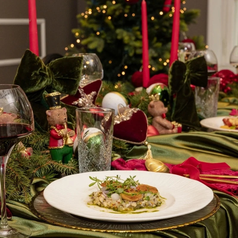 Catering świąteczny