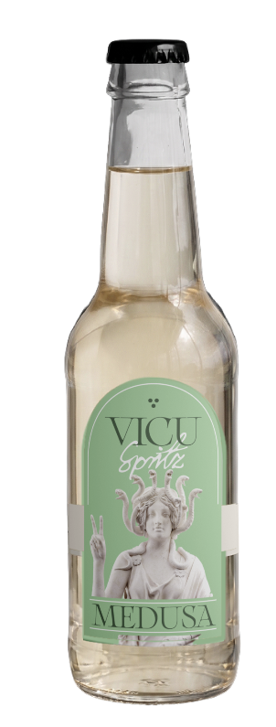 Vicu Medusa Spritz 2025