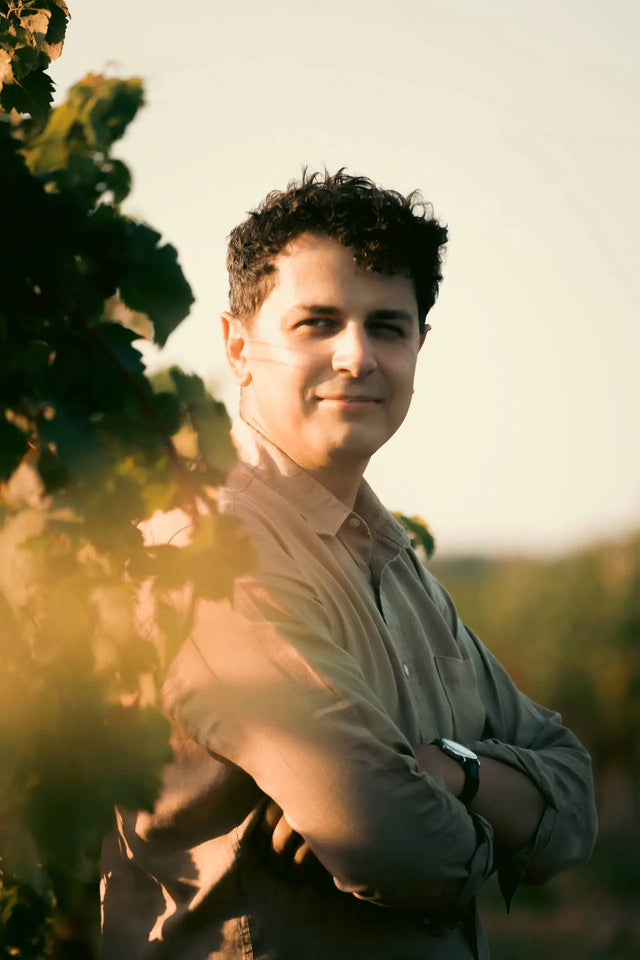 Tomasz Barański