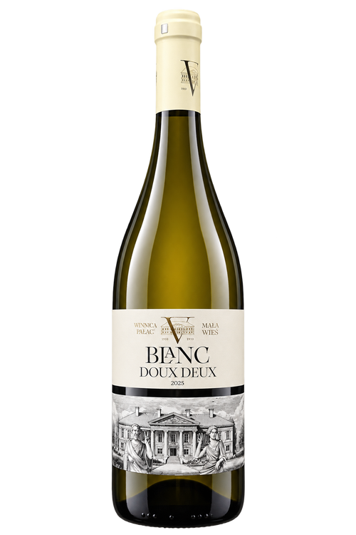Blanc Doux Deux 2025