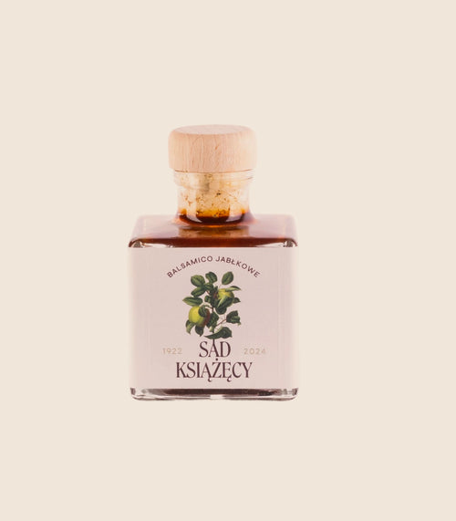 Balsamico jabłkowe