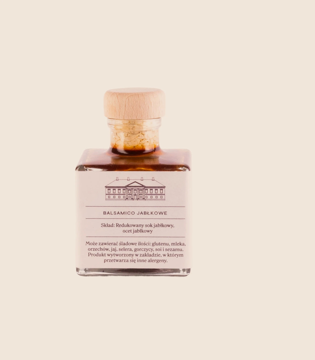 Balsamico jabłkowe