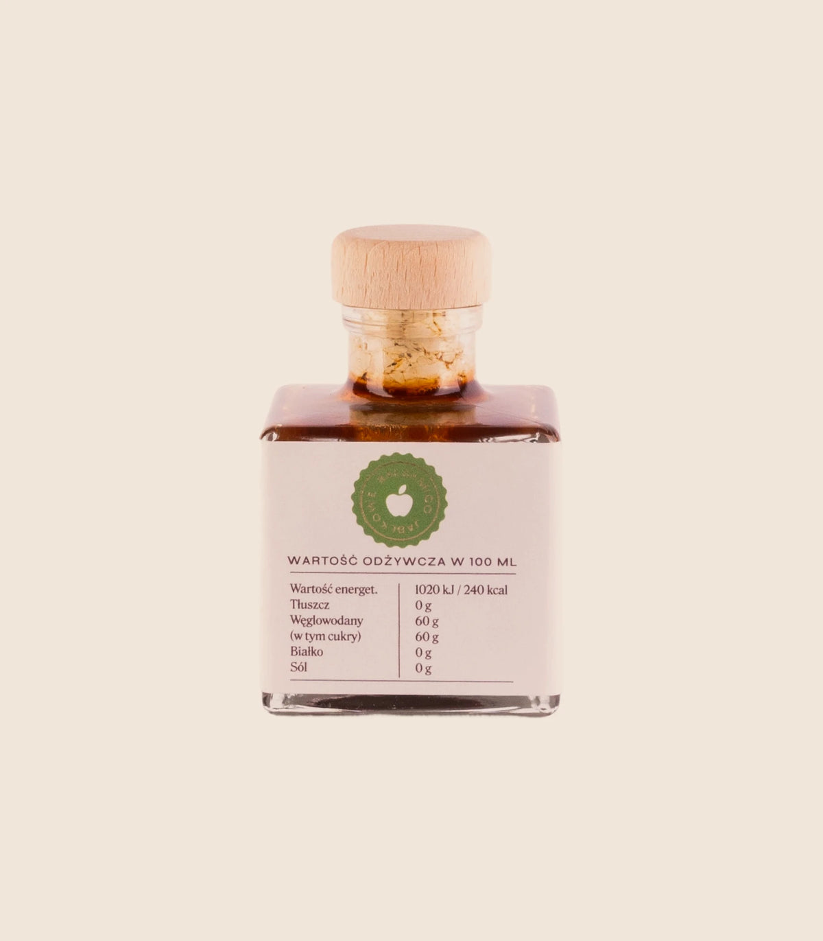 Balsamico jabłkowe