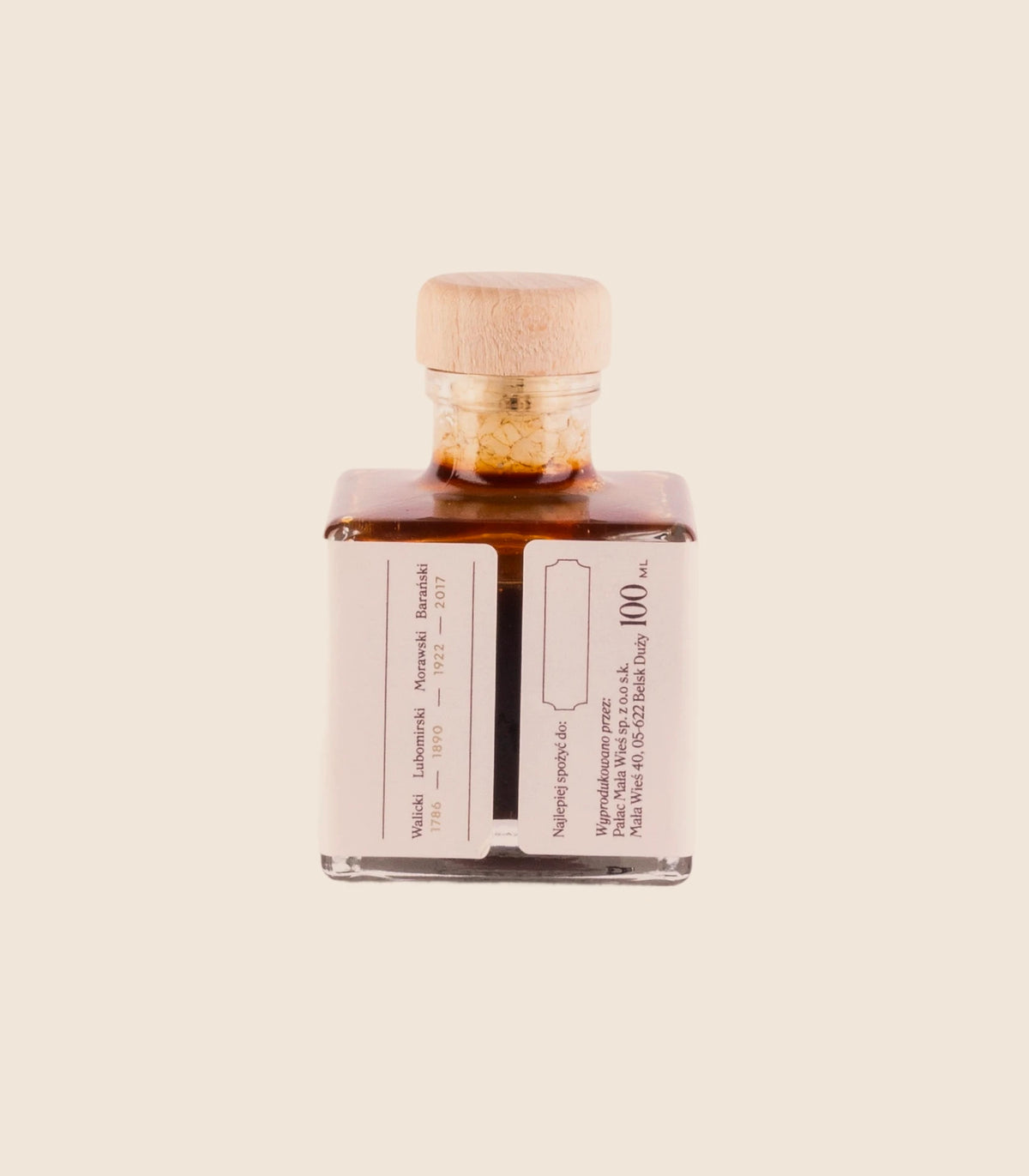 Balsamico jabłkowe