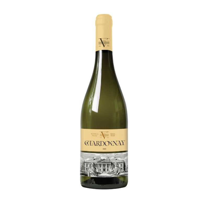 Chardonnay 2025