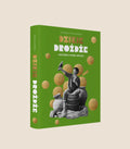 Książka Dzikie drożdże - historie z innej beczki