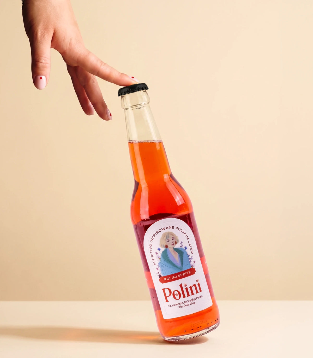 Polini Spritz
