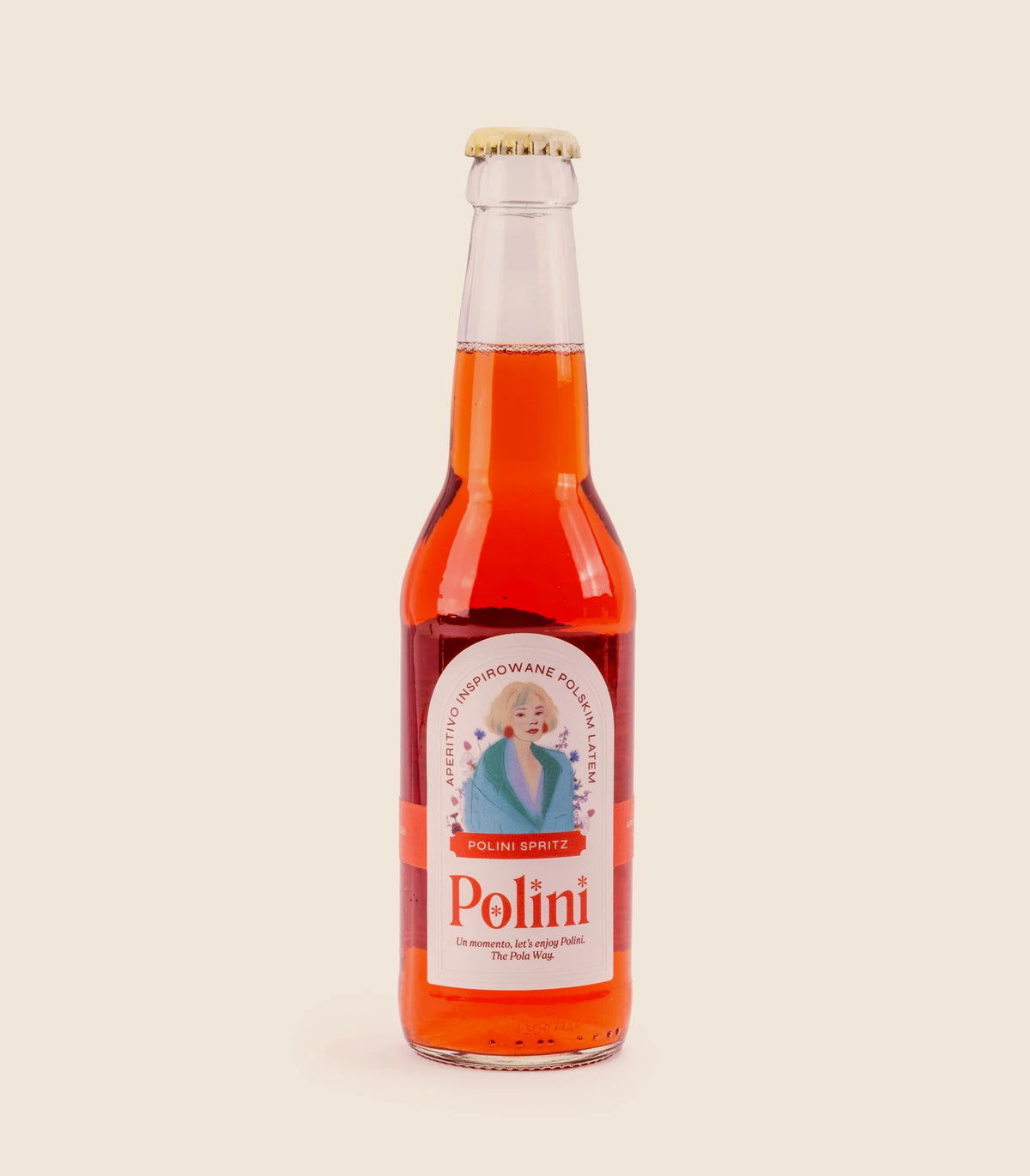 Polini Spritz