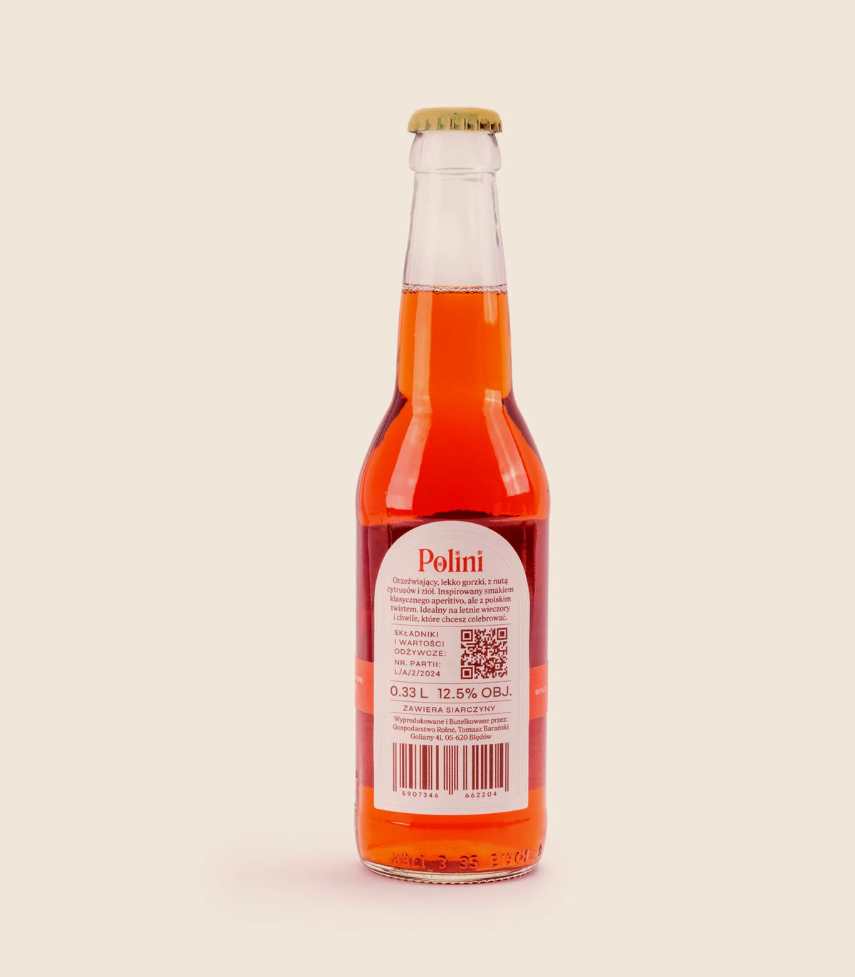 Polini Spritz