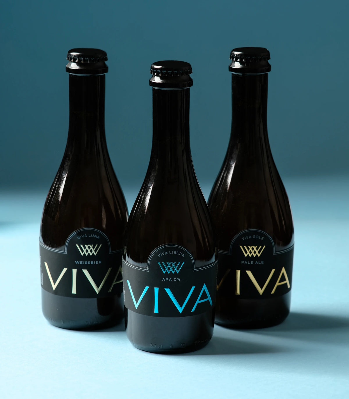 Piwo VIVA Pale ale