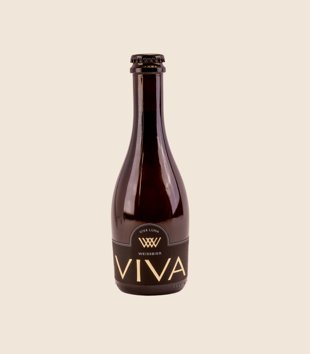 Piwo VIVA Weissbier