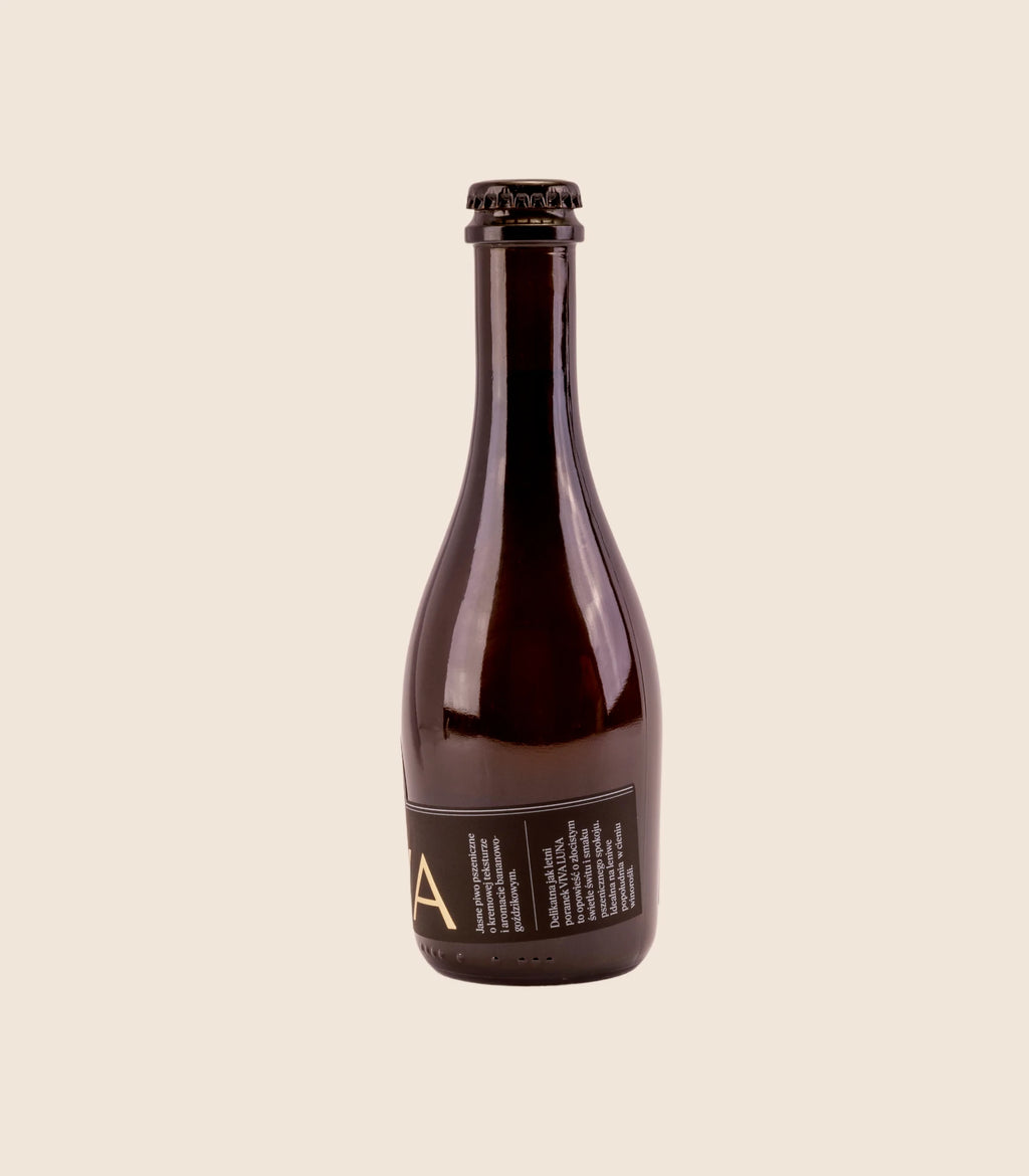 Piwo VIVA Weissbier