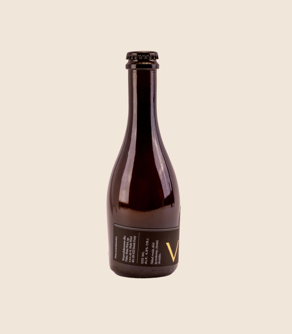 Piwo VIVA Weissbier