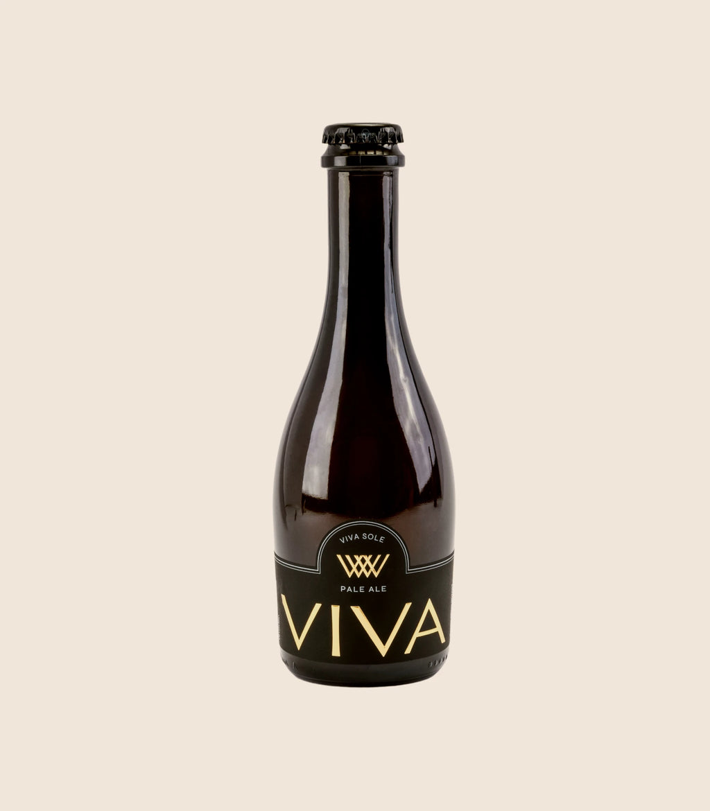 Piwo VIVA Pale ale