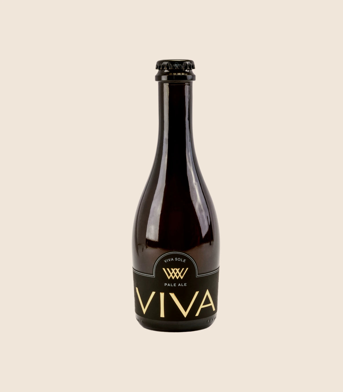 Piwo VIVA Pale ale