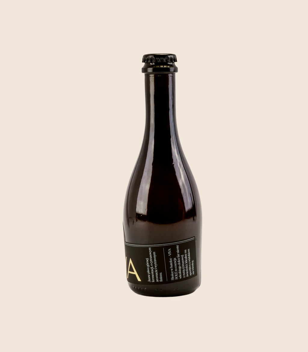 Piwo VIVA Pale ale