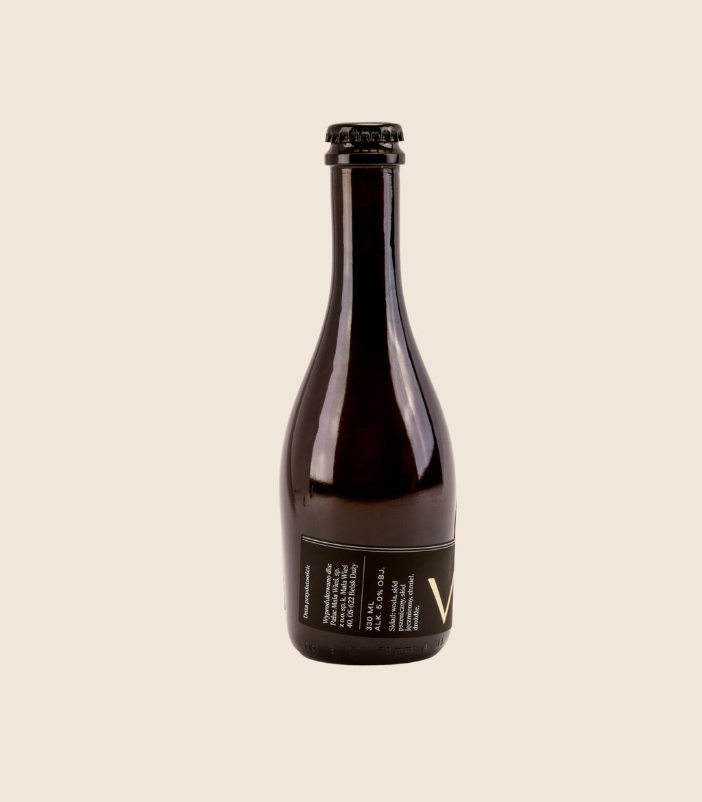 Piwo VIVA Pale ale