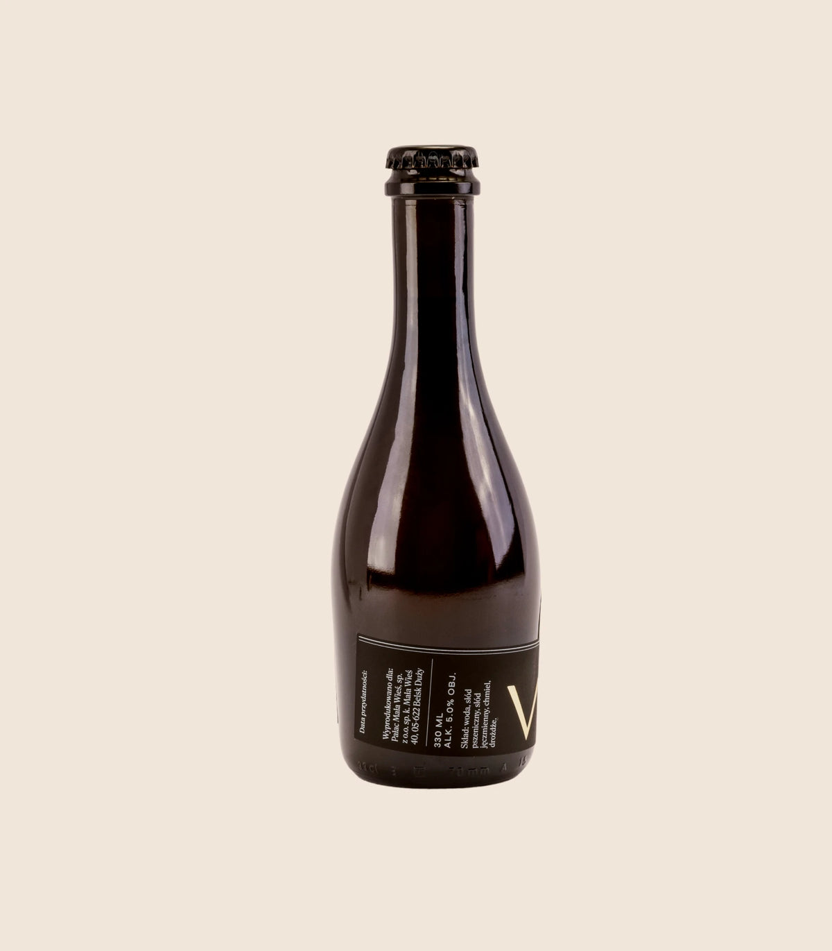 Piwo VIVA Pale ale