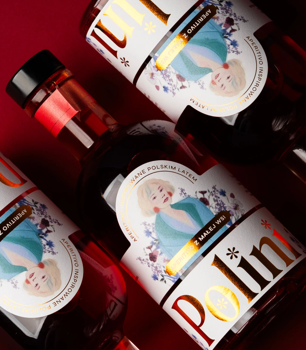 Polini Aperitivo