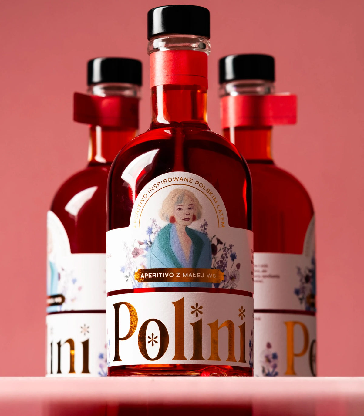 Polini Aperitivo