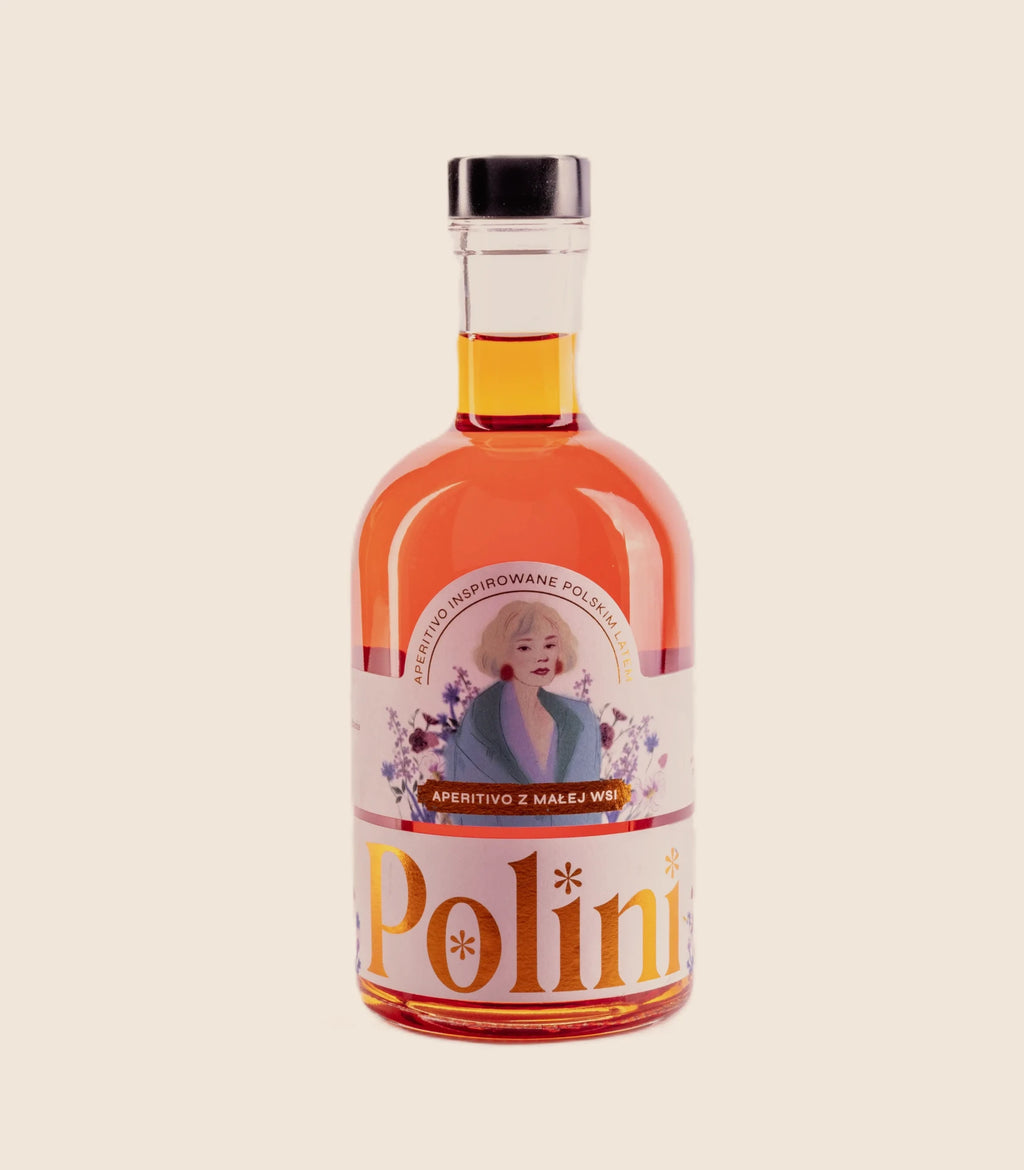 Polini Aperitivo