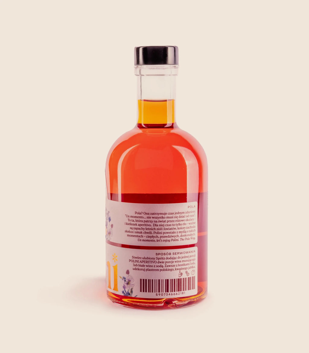 Polini Aperitivo