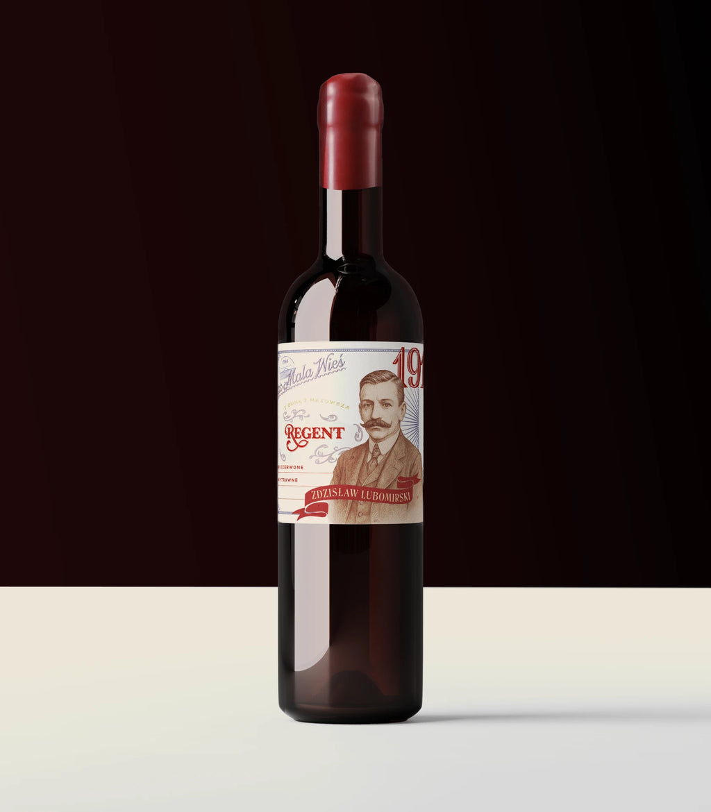 Książe Regent 2024