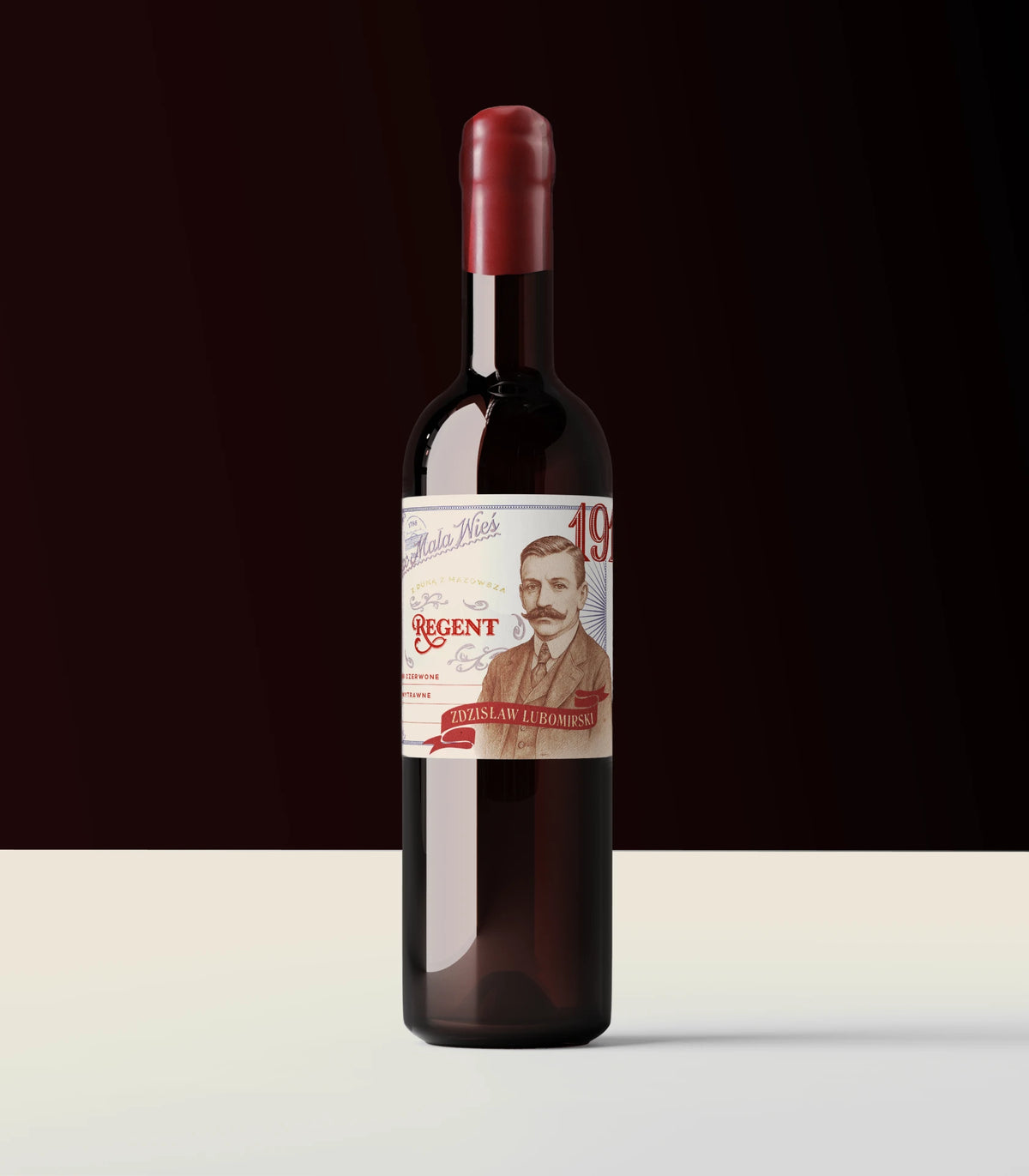 Książe Regent 2024