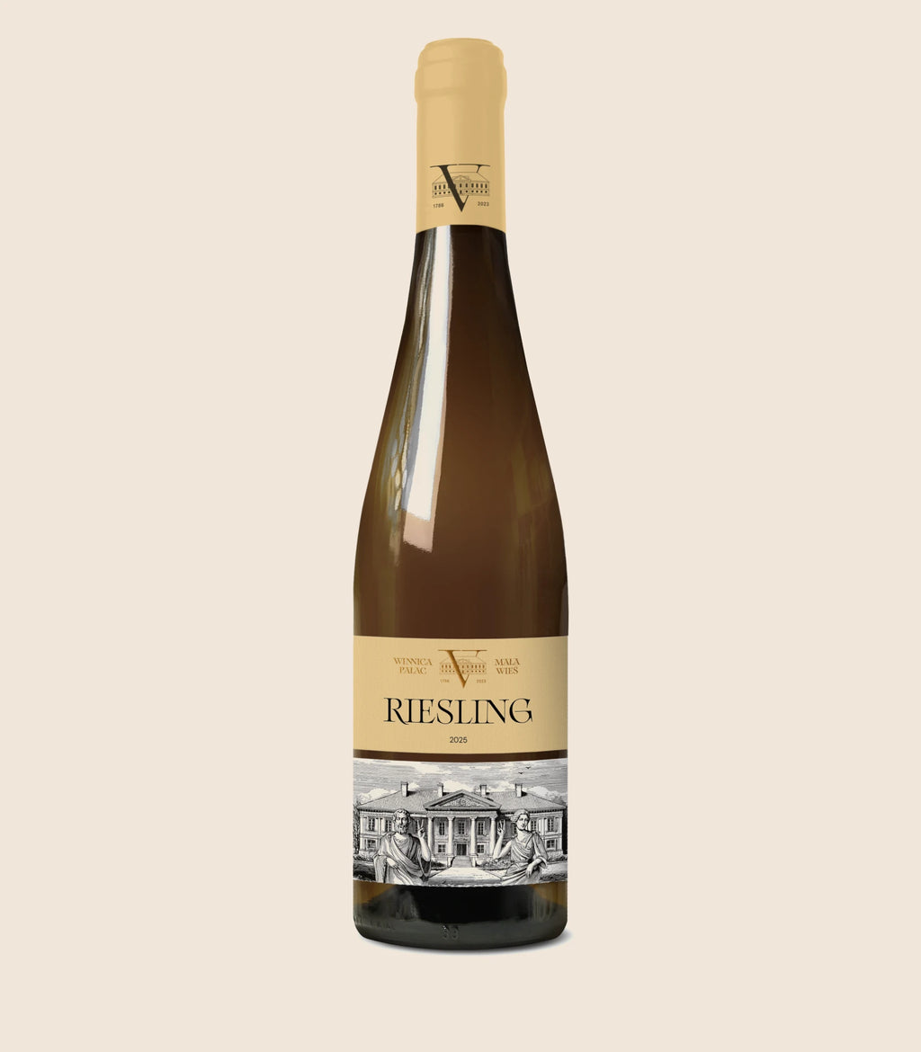 Riesling 2025