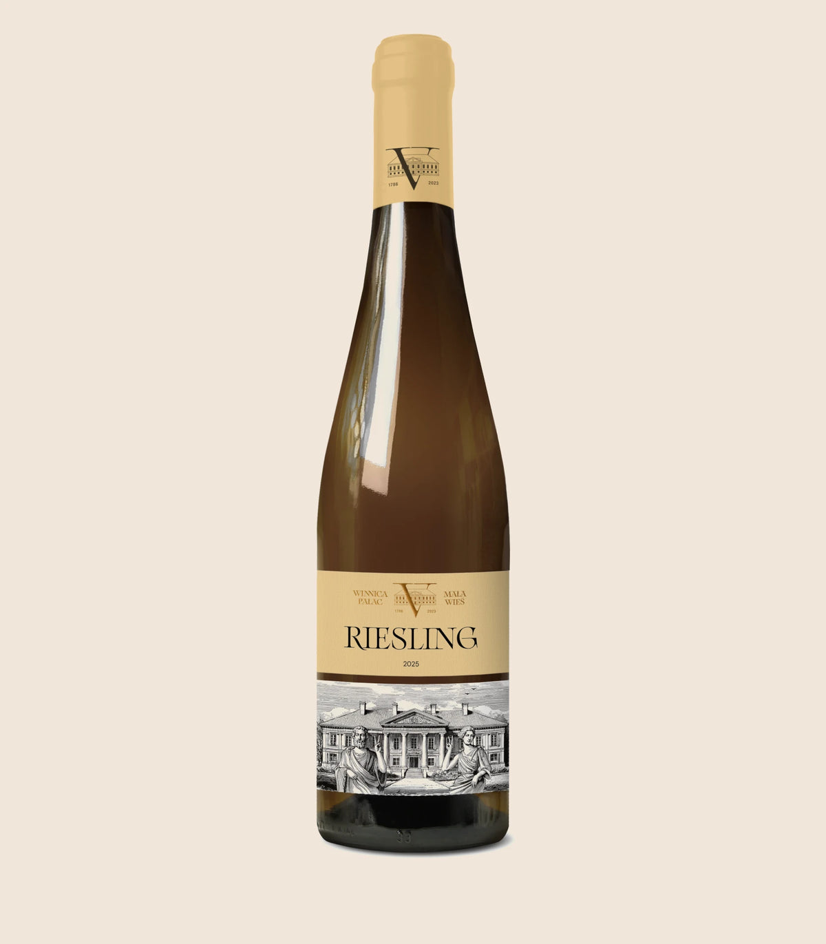 Riesling 2025