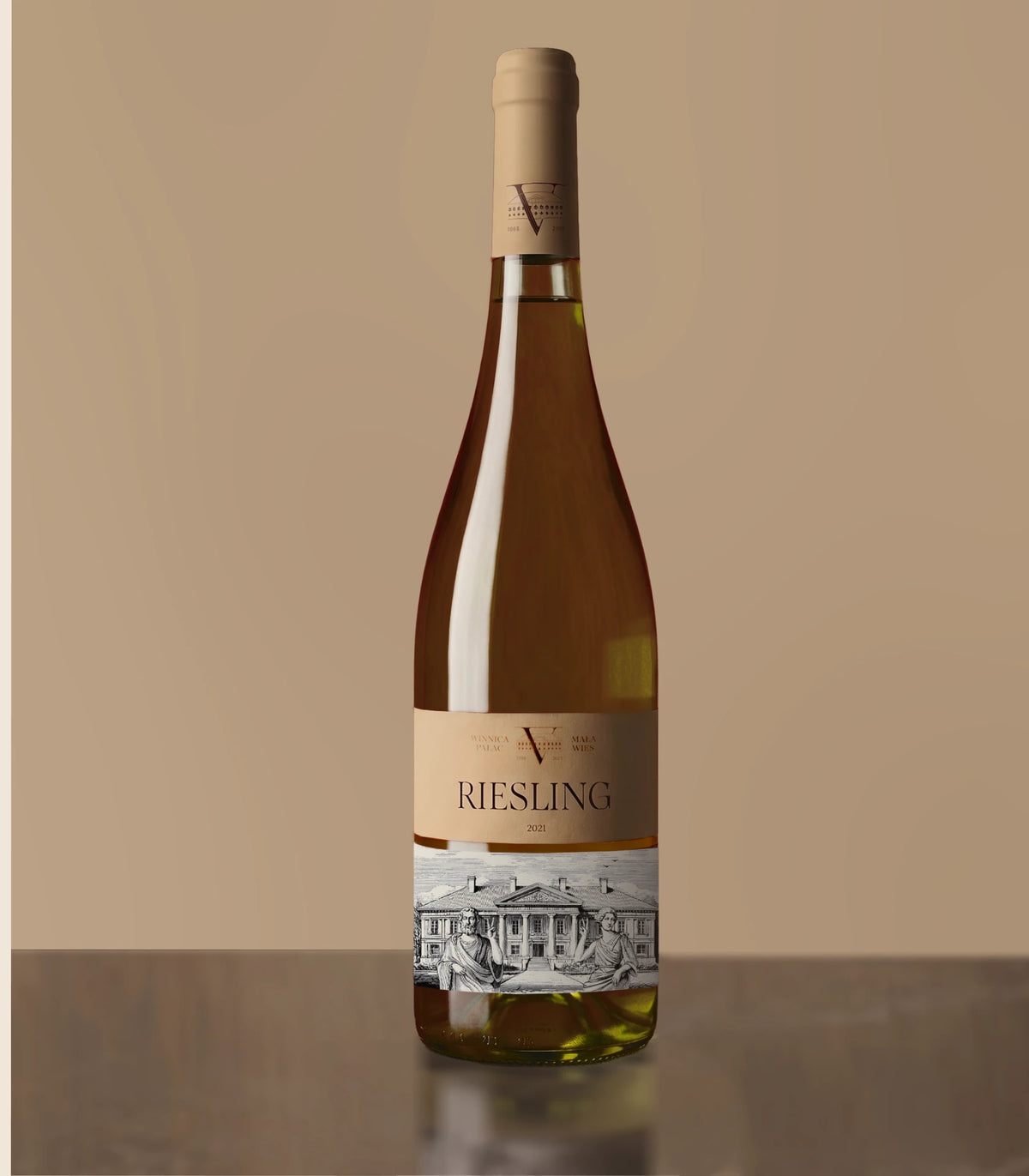Riesling 2025