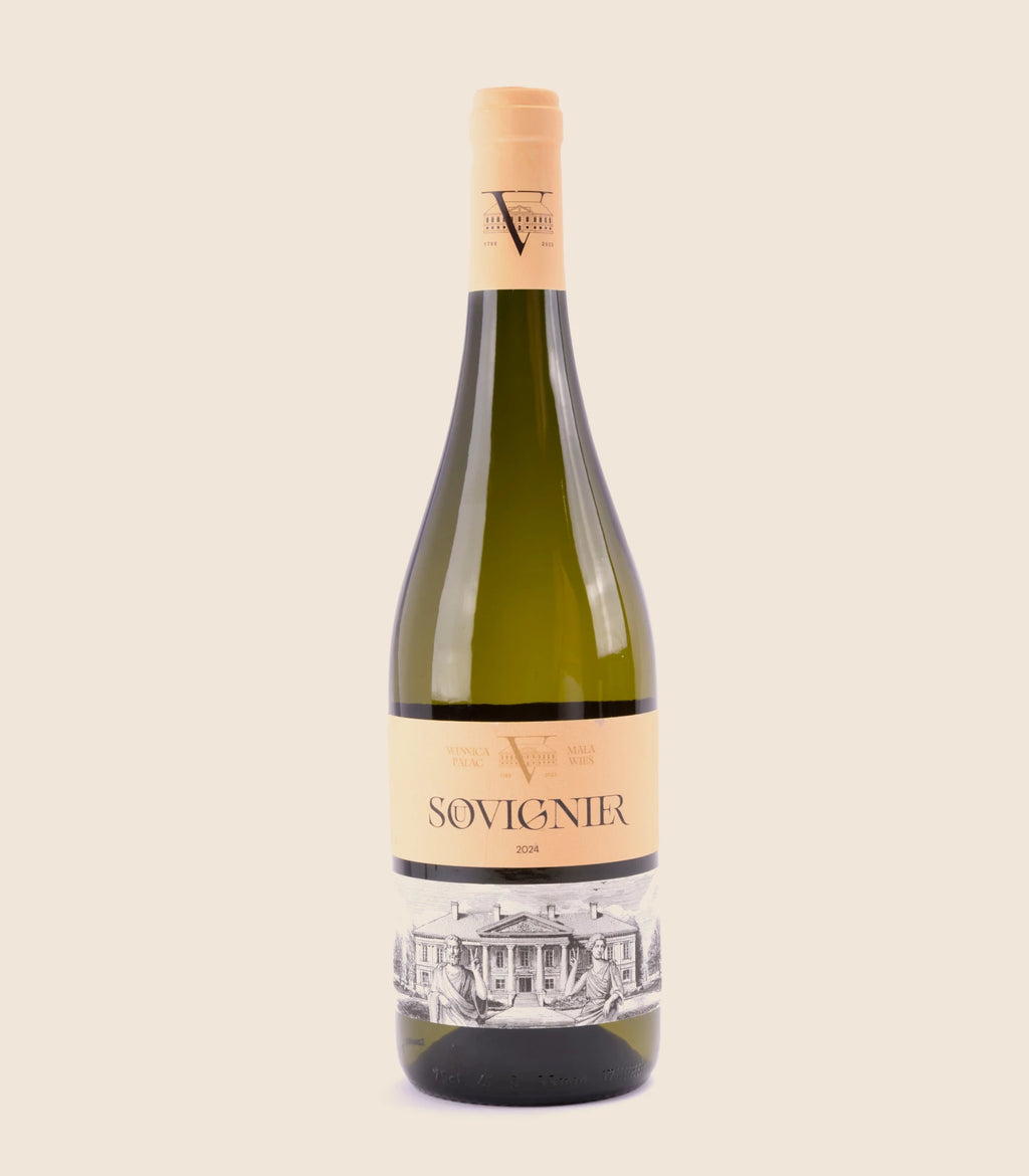 Souvignier Gris 2024