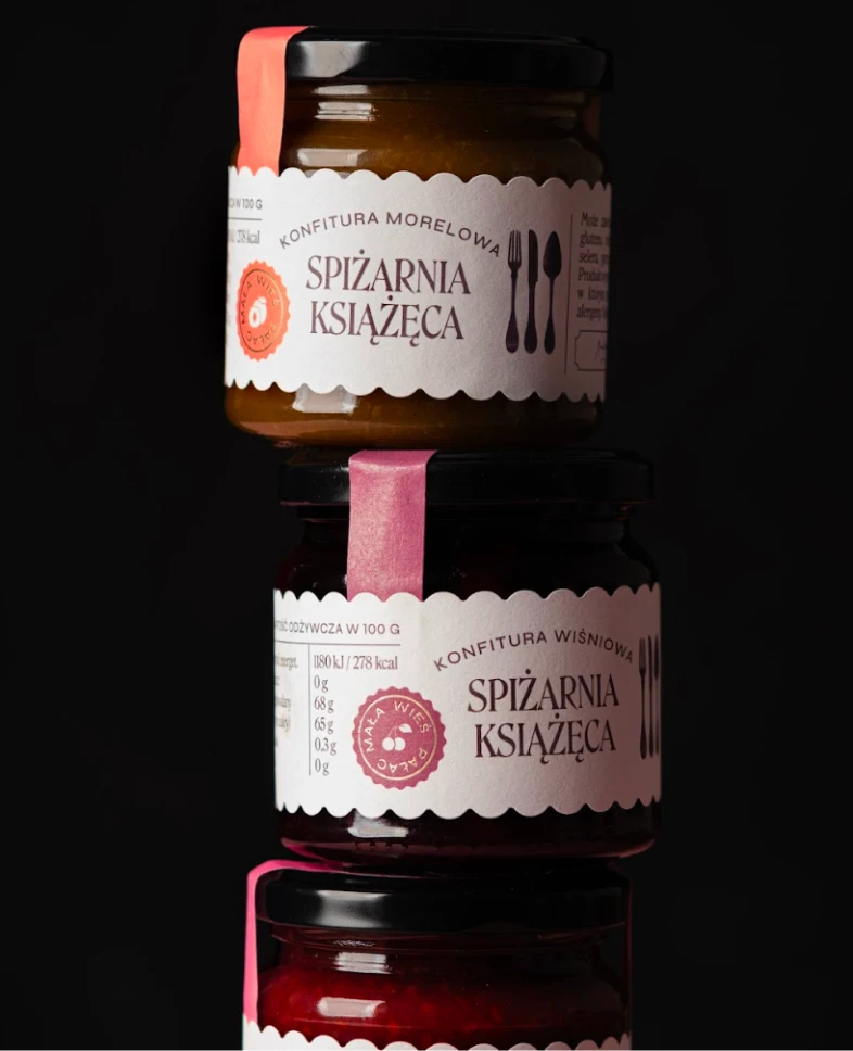 Spiżarnia Książęca