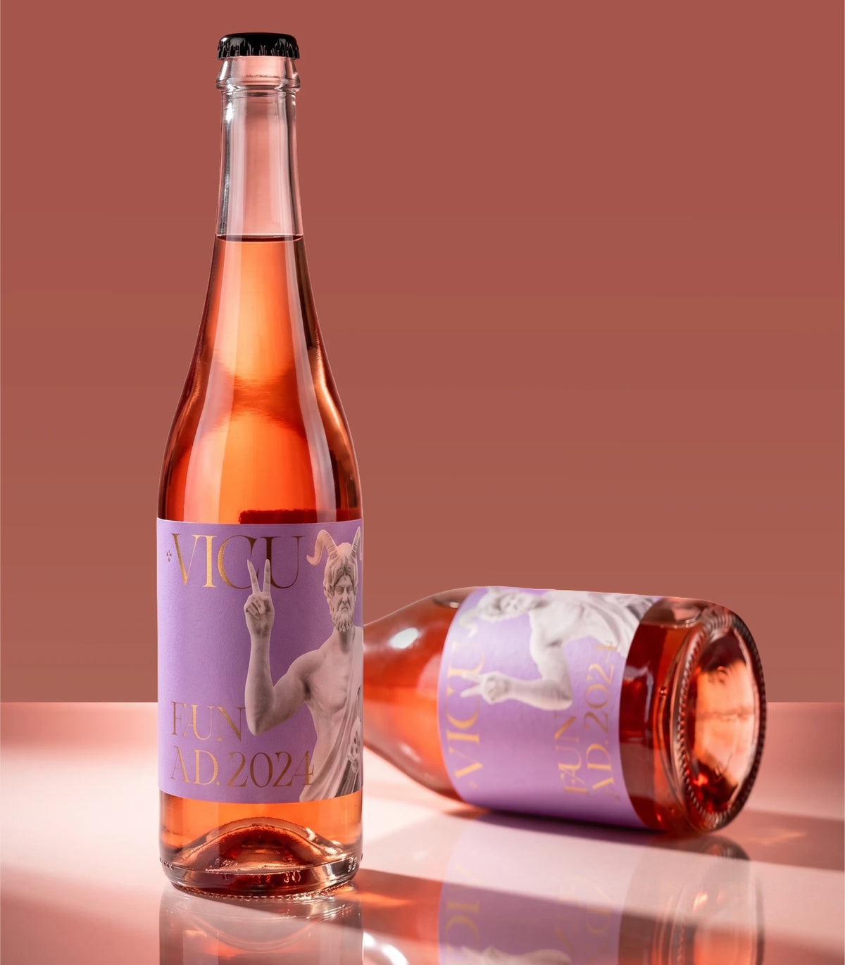 Vicu Faun 2025