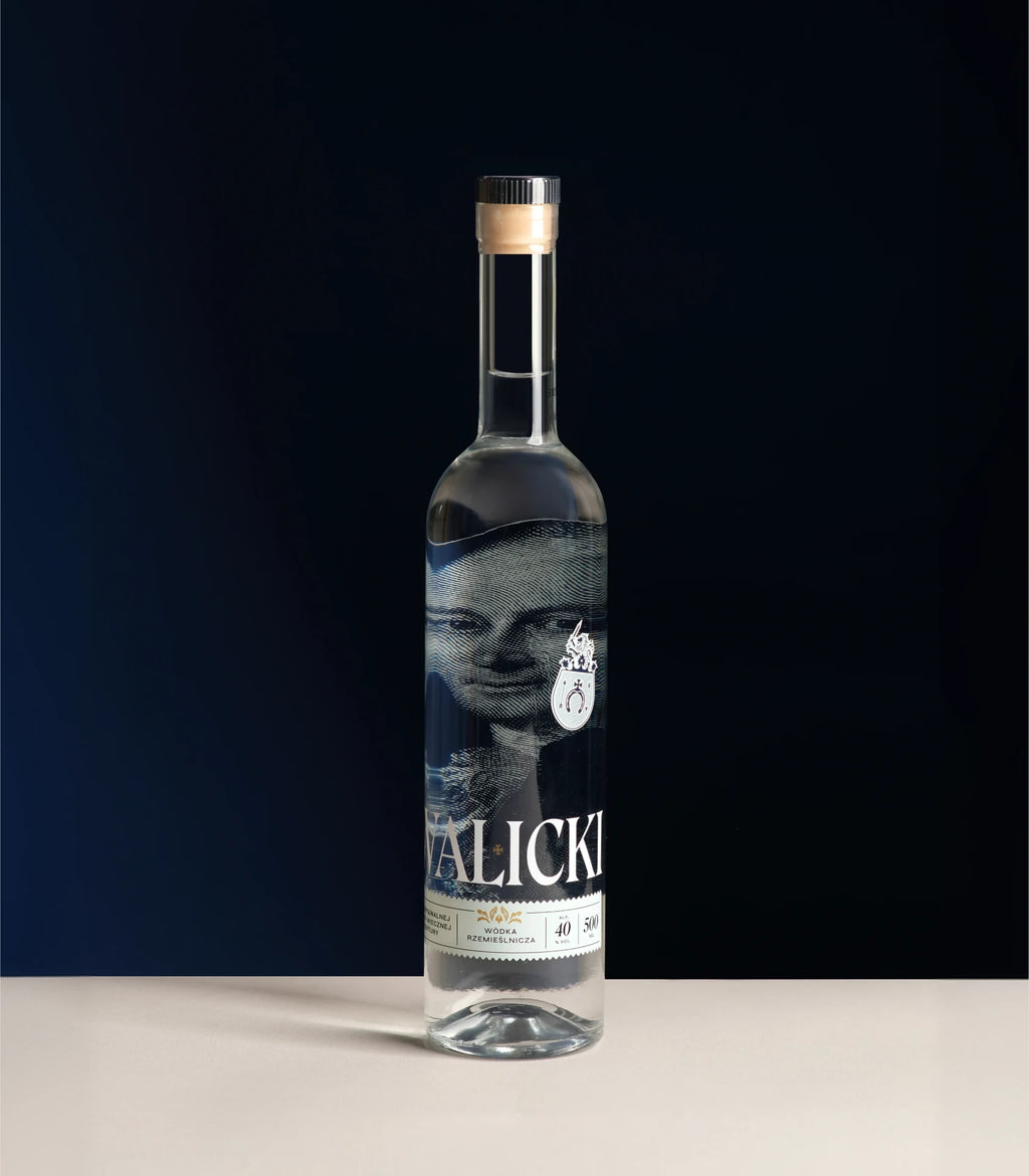 Wódka Walicki