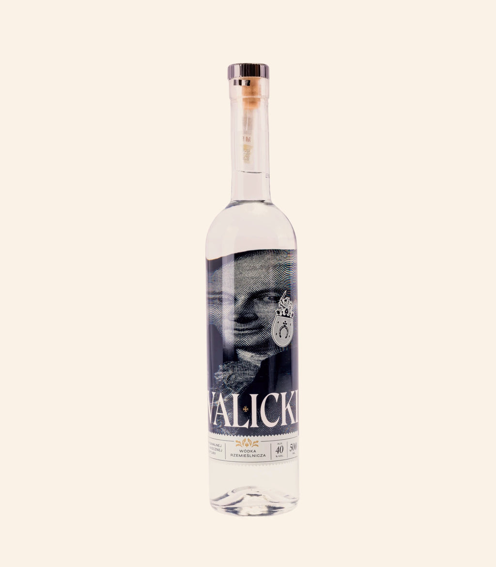 Wódka Walicki
