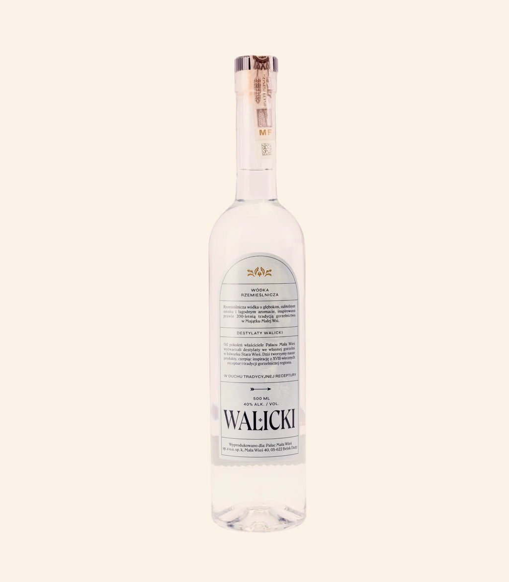 Wódka Walicki