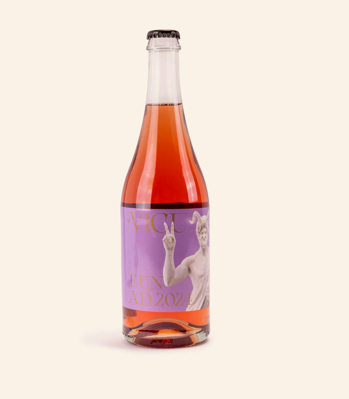 Vicu Faun 2025