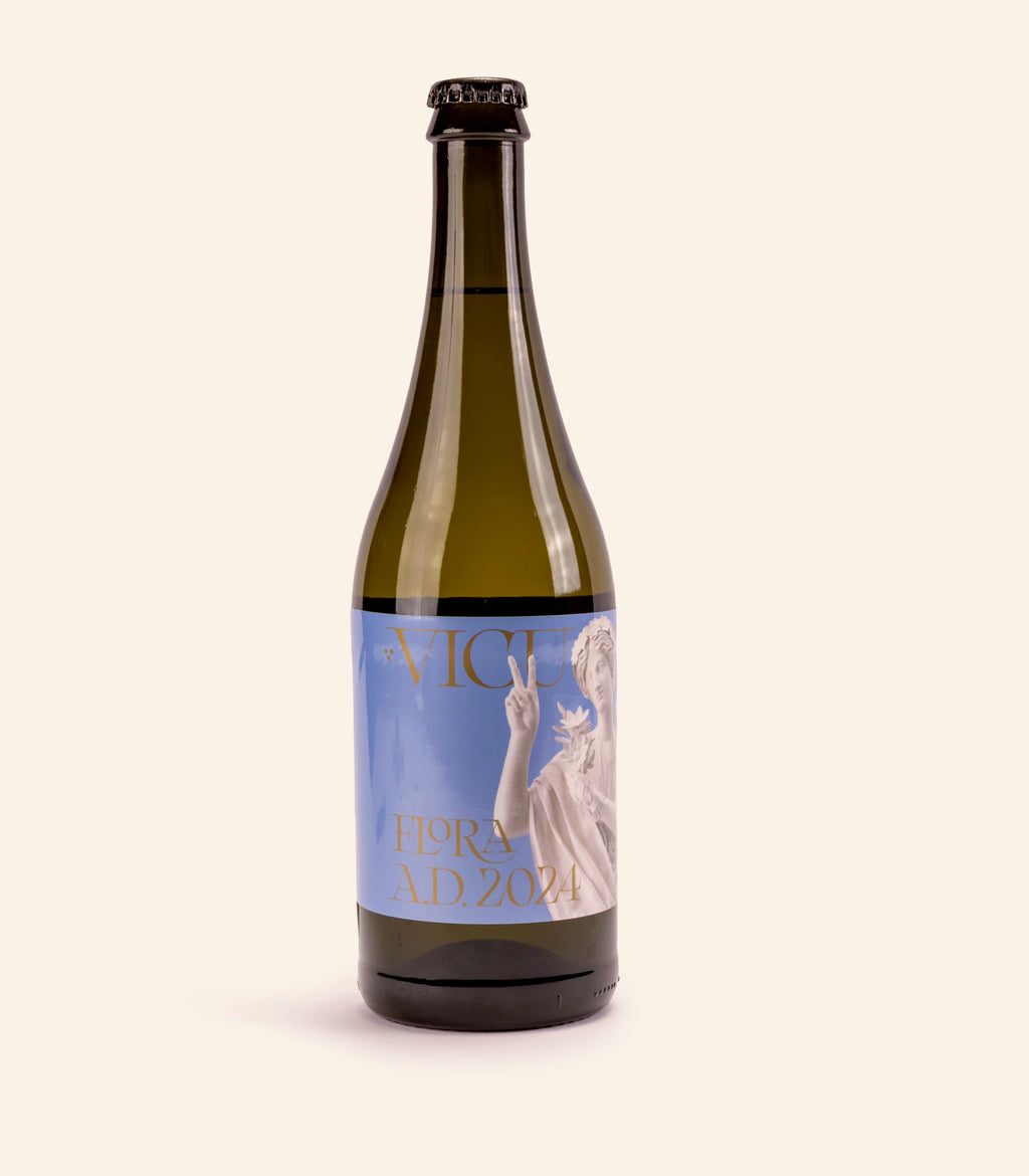 Vicu Flora 2024