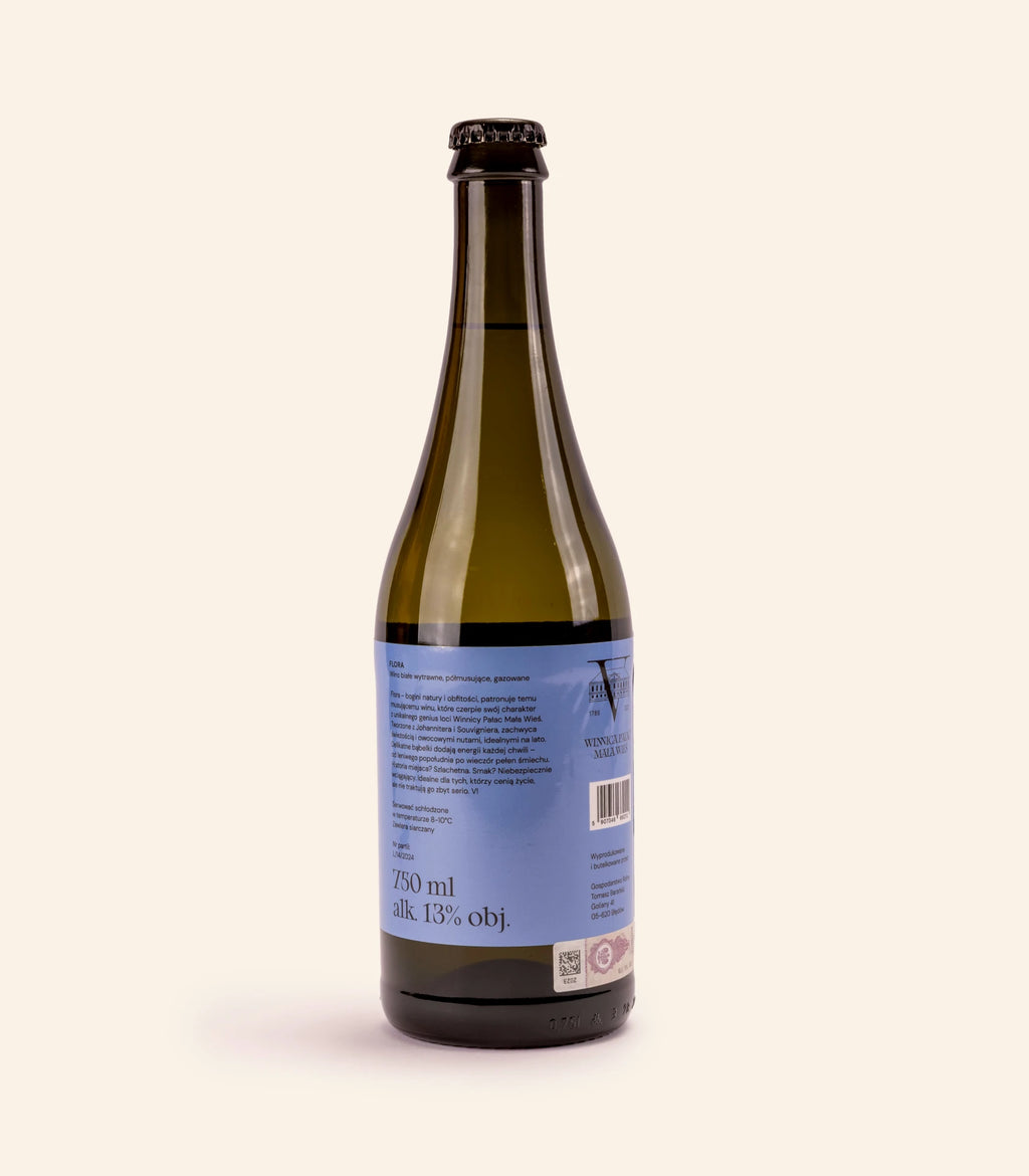 Vicu Flora 2024