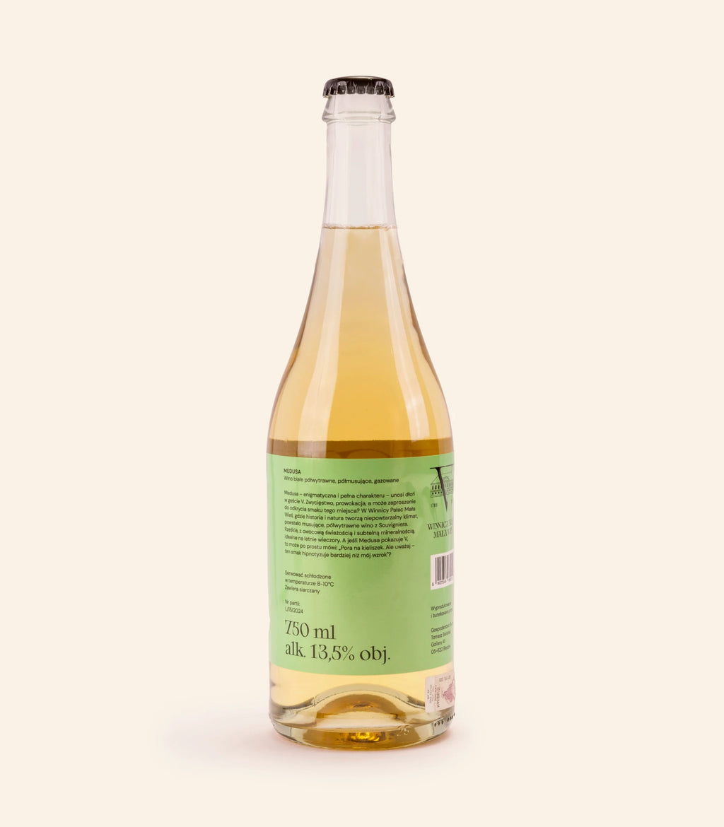Vicu Medusa 2024
